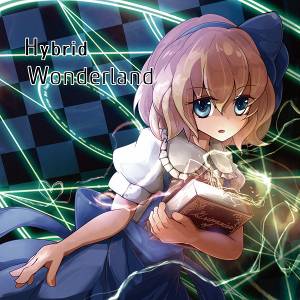 Hybrid Wonderland封面.jpg
