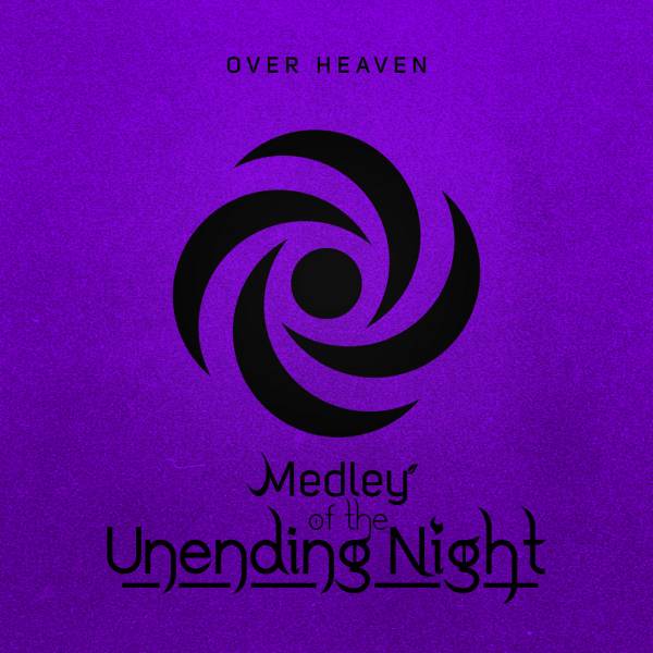 文件:Medley of the Unending Night封面.jpg