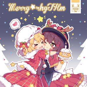 Merry★rhyTHm（先行免费版）封面.jpg