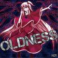 OLDNESS 封面图片