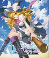 Petite fatal 6th