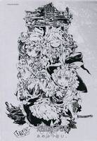 Rainy Day あめふりのひ。