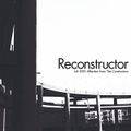 Reconstructor ジャケット画像