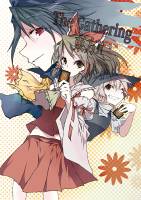 The Gathering 東方!!