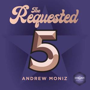 The Requested Vol.5封面.jpg