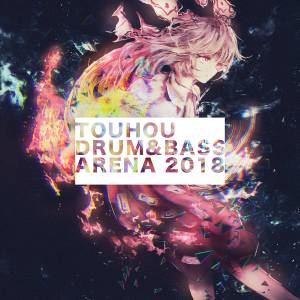 Touhou Drum & Bass Arena 2018封面.jpg