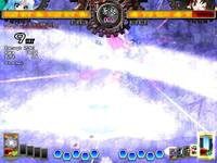 Ice Tornado - THBWiki · 专业性的东方Project维基百科 - TBSGroup