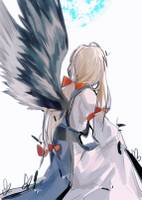 闲里听光