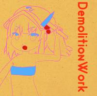 Demolition Work