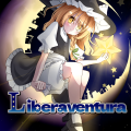 Liberaventura Cover Image