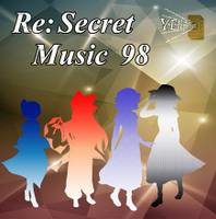 Re：Secret Music 98