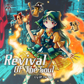 Revival Of The Soul 封面图片