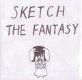 Sketch The Fantasy 封面图片