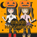 TENGU♥HALLOWEEN 封面图片