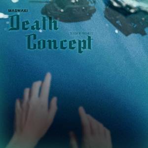 Touhou： Death Concept封面.jpg