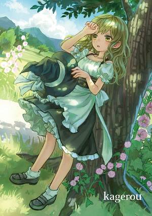 kagerou封面.jpg