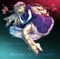 Border Of Dreams