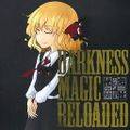 DARKNESS MAGIC RELOADED 封面图片