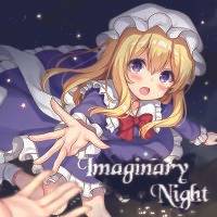 Imaginary Night -TABLETALK ROLE PLAY TOHO 12-