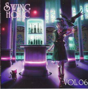 SWING HOLIC VOL.06封面.jpg