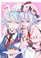 secret...