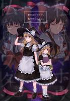 私だけのマホウ、私だけのワタシ。