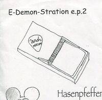 E-Demon-Stration e.p.2