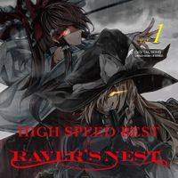 HIGH SPEED BEST OF RAVER'S NEST Vol.1