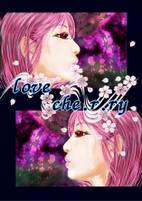 Love che.r.ry