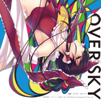 OVERSKY（SYNC.ART'S）