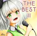 THE BEST II 封面图片