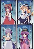 夢想夏郷 A Summer Day's Dream Soundtrack CD