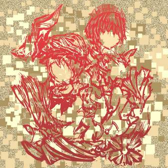 忠/紅々と - THBWiki · 专业性的东方Project维基百科 - TBSGroup