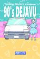 90's DEJAVU 封面图片