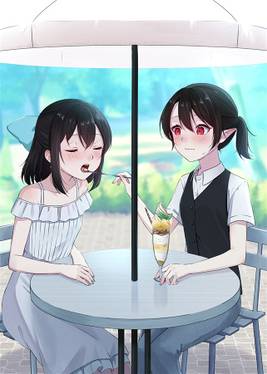 Bun-Bum·創刊号 アリス・マーガトロイド監修！この夏、初めて洋服を着る子のお出かけコーデ预览图1.jpg