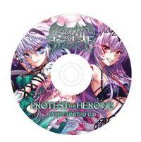 PROTEST THE HEROINE V＆VI EVENT LIMITED CD