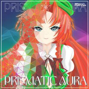 Prismatic Aura封面.jpg