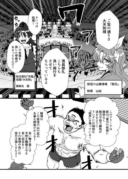 文件:SCARLET NIGHT vol.5 激闘！美鈴VS勇儀预览图4.jpg