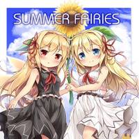 SUMMER FAIRIES
