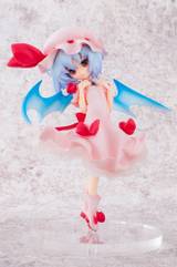 水族馆蕾米莉亚·斯卡蕾特