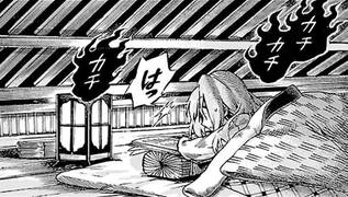 小铃的卧室3（铃奈庵14话18）