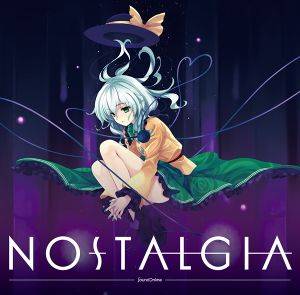 NOSTALGIA（Sound Online）封面.jpg