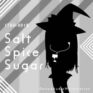 Salt Spice Sugar封面.jpg