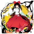 TOHO YUME MIX 封面图片