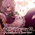 the TOHO Creation 02 封面图片