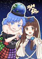 ラピスタ★～Lapis&Star～