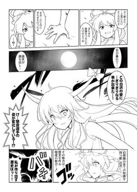 幻想郷統一タッグトーナメント 14预览图4.jpg