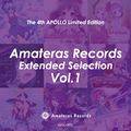 Amateras Records Extended Selection Vol.1 Cover Image