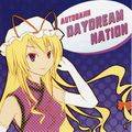 Daydream Nation ジャケット画像