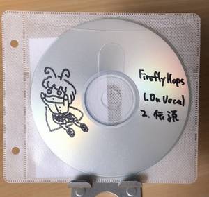 Firefly Hops(On Vocal)封面.jpg